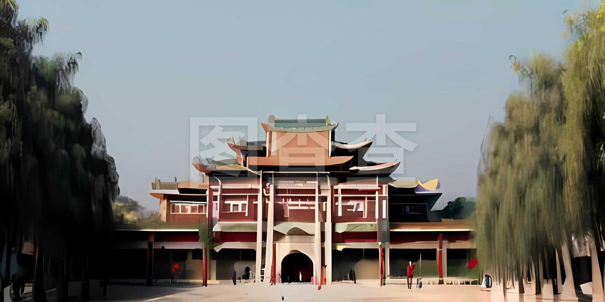 实现了自己