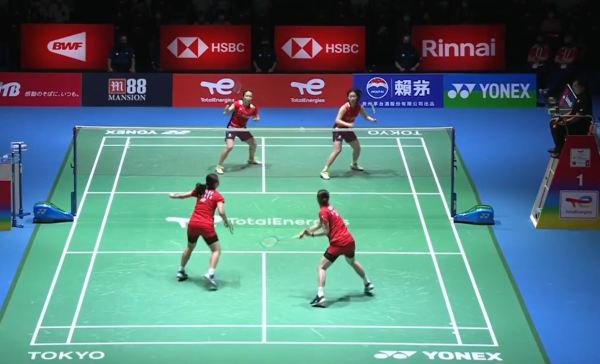 赛中张本美 赛中张本美